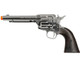 Legends Smoke Wagon CO2 Revolver Airsoft Pistol - Nickel Legends Smoke Wagon CO2 Revolver Airsoft Pistol - Nickel